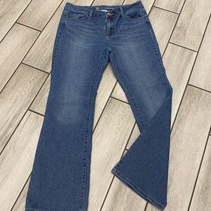 No Boundaries size 13 Classic Blue Women's Jeans